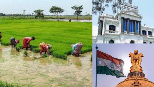 டெல்டா பாதுகாக்கப்பட்ட வேளாண் மண்டலமா? தமிழக அரசிடமிருந்து முன்மொழிவு வரவே இல்லை.. மத்திய அரசு