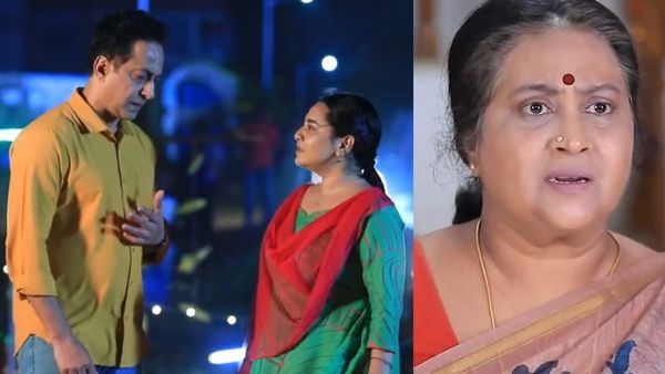 பாக்கியலட்சுமி: கோபிக்கு எதிராக நேருக்கு நேர் பேசிய இனியா! ஈஸ்வரிக்கு இந்த அவமானம் தேவையா? 