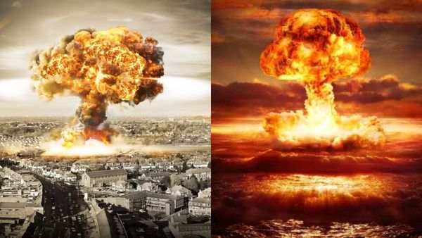 பலர் இறப்பார்கள்.. உயிர் தப்பிப்பவர்களுக்கும் ஆபத்துதான்.. அணு ஆயுத போர்.. பிரபல பிஷப் சொன்ன கணிப்பு