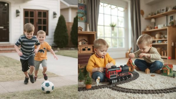 குழந்தை நீதி கதைகள்: அப்படியொரு ஆனந்தம் ஷைலேஷ் முகத்தில்.. என்ன நடந்தது தெரியுமா?