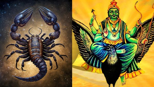 அர்த்தாஷ்டம சனி முடிகிறது.. சனிப் பெயர்ச்சிக்கு பிறகு விருச்சிகம் ராசிக்கு தடைகள் விலகி நல்லது நடக்கும்!