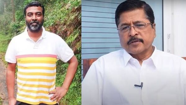 'வெதர்மேன்' பெயர் எதுக்கு.. கொந்தளித்த எஸ்.ஆர்.சேகர்! பிரதீப் ஜானின் இந்த பதிலடியை எதிர்பார்க்கலையே!