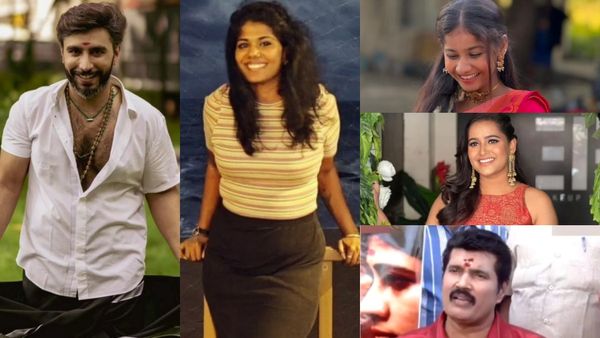 பிக் பாஸ் 8: இந்த வாரம் டபுள் எவிக்ஷன்? ஜோடியா வெளியே போக போவது இவங்க தானா?