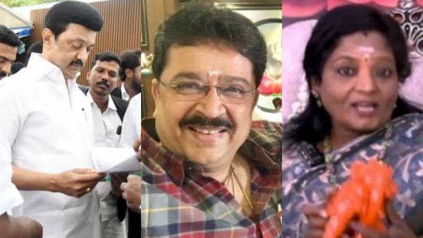 விஸ்வகர்மா குலத்தொழில் திட்டமா? யார் கருத்து சரி? யார் என்ன சொன்னார்கள்?