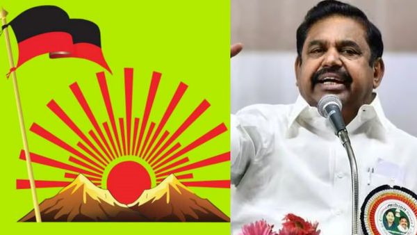 மதுரையில் டங்ஸ்டன் சுரங்கம் அமைக்க 2023ல் அனுமதி கேட்டதே திமுக அரசு தான்.. எடப்பாடி பழனிசாமி