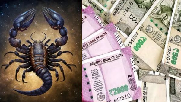 புத்தாண்டு ராசி பலன் 2025: எல்லா பிரச்னைக்கும் எண்டு.. விருச்சிக ராசிக்கு இனி கொட்டப் போகுது பண மழை