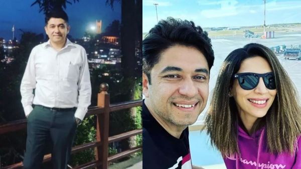 1 ரூபாய் சம்பளம் வாங்கிய ஐஏஎஸ்! சொத்து எவ்வளவு தெரியுமா? பணக்கார அரசு ஊழியர் இவர்தான்