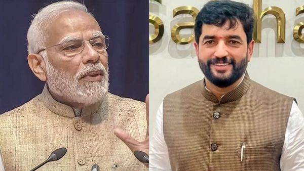 பட்னாவிசுக்கு கட்டம் கட்டும் மோடி? மகாராஷ்டிரா முதல்வராகும் முரளிதர் மோஹோல்? யார் இவர் தெரியுமா?