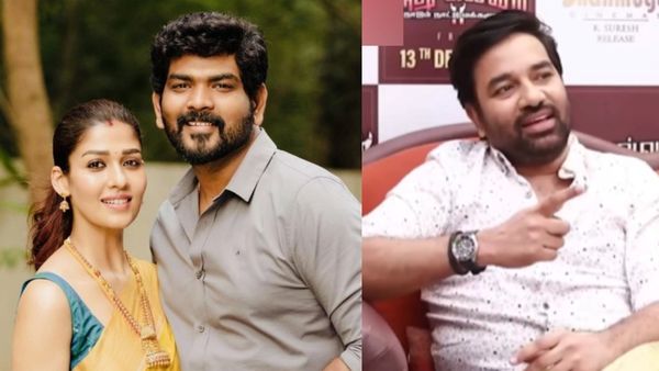 நயன்தாரா- விக்னேஷ் சிவன் சந்தோசமாய் இருக்க காரணமே நான் தான்.. மிர்ச்சி சிவா சொன்ன ரகசியம் 