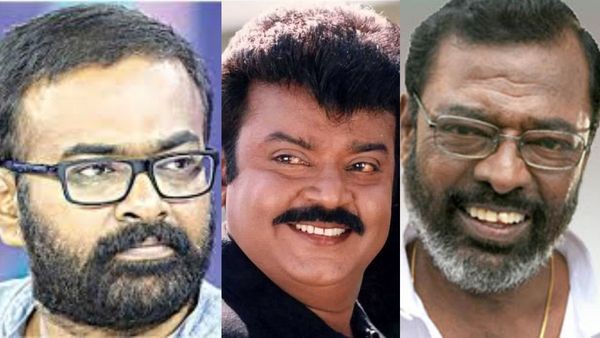 கரு. பழனியப்பன் அதிரடி.. CM சேர்-க்கு 10 அடிதான்.. பூரித்த விஜயகாந்த் ஃபேன்ஸ்.. 