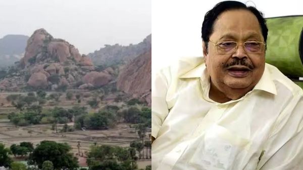 டங்ஸ்டன் சுரங்க அனுமதி! தமிழக அரசுக்கு எதிராக வதந்தி பரப்புகிறார்கள்.. அமைச்சர் துரைமுருகன் கண்டனம்!