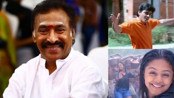 குஷி படத்துல தவறியது கணிப்பு..கொஞ்ச நாள் பொறு தலைவா.. தூதுவளை தந்த ஹிட்.. இசையமைப்பாளர் தேவா பளிச்