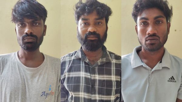 வேலூர் அருகே இயற்கை உபாதை கழிக்க சென்ற சிறுமி.. வாயை பொத்தி வேட்டையாடிய மிருகங்கள் சிக்கியது எப்படி?