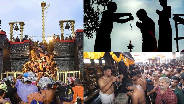 அறிவோம் ஐயப்பன் யாத்திரை 2:  மனைவி கருவுற்றிருந்தால் மாலை போடலாமா? எப்போது மாலை கழற்றலாம்? 15 விஷயம்