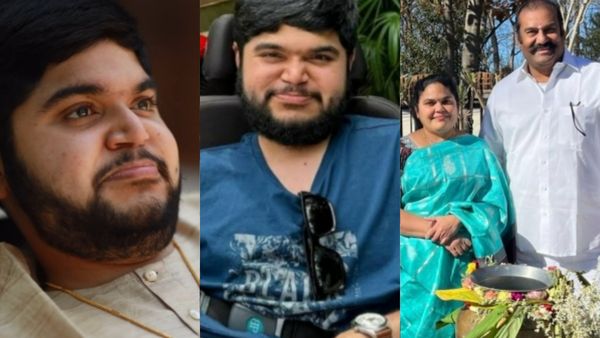 நெப்போலியன் மகன் கல்யாணத்தில் 70 வகை விருந்து.. வெளியே தெரியாமல் 4 மாசமாக நடந்த ஏற்பாடு 