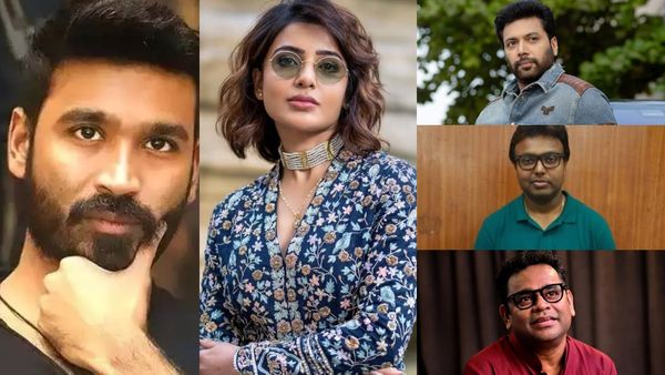 தனுஷ், சமந்தா, ஜெயம் ரவி, இமான், ஏ.ஆர் ரகுமான்.. அடுத்தடுத்து விவாகரத்து.. இணைக்கும் 4 காரணங்கள்!