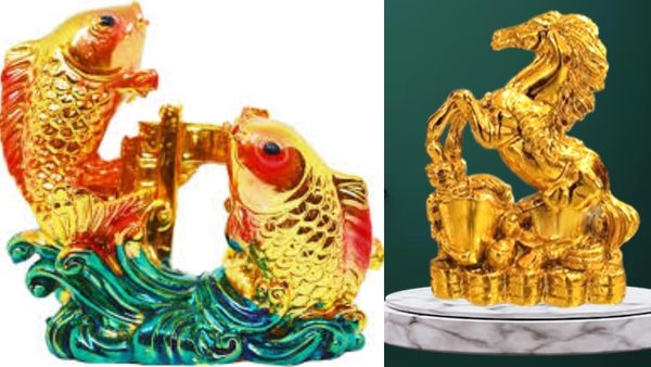 குதிரை சிலை தரும் ஆச்சரியம்.. நல்ல அதிர்ஷ்டம் தரும் சிலைகள்.. இதை மட்டும் வீட்டில் வெச்சிடுங்க.. செம