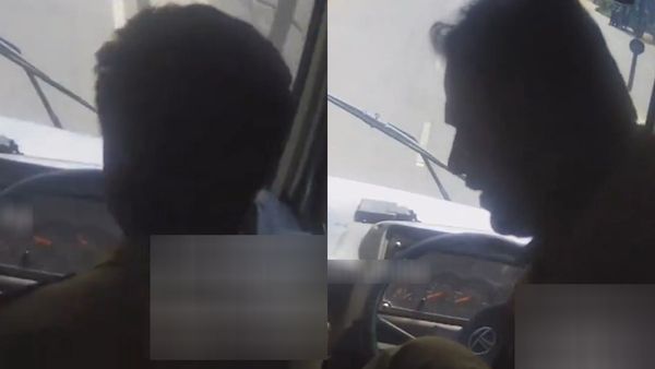 நெஞ்சுவலியால் பலியான பிஎம்டிசி பஸ் டிரைவர்.. 50 பேரை காப்பாற்ற கண்டக்டர் செய்த செயல்! என்ன ஸ்பீடு