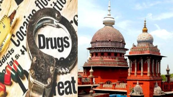 போதைப்பொருள்.. தமிழகத்தில் காவல்துறை நடவடிக்கையை கண்காணிக்க சிறப்பு குழு.. பரிந்துரைத்த ஹைகோர்ட்