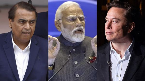 இந்திய டெலிகாம் துறையில் புரட்சி! எலான் மஸ்க்கின் வருகை! இனி டவர்களே இருக்காது? அம்பானிக்கு சிக்கல்