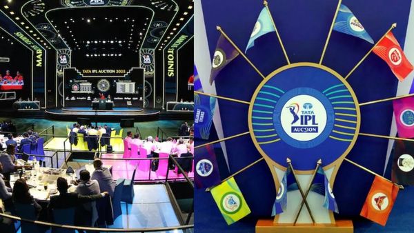 ஐபிஎல் ஏலத்தில் கலக்கியது எந்த டீம்! இருப்பதிலேயே யார் வலிமையான டீம்? இந்த ரிப்போர்ட் கார்டை பாருங்க