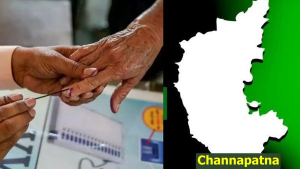 சென்னப்பட்டணா உள்பட 31 சட்டசபை தொகுதிகளுக்கு இன்று இடைத்தேர்தல்.. விறுவிறு வாக்குப்பதிவு