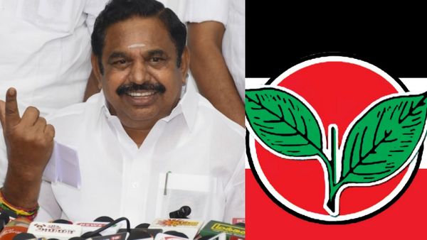 பரபரப்பான சூழலில் அதிமுக பொதுக்குழு கூட்டம்.. தேதி குறித்த எடப்பாடி பழனிசாமி!