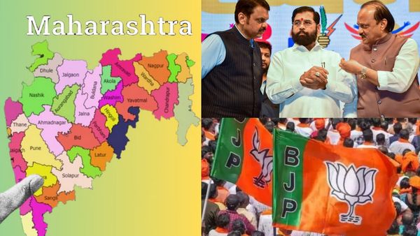 மகாராஷ்டிராவில் யார் முதல்வராக வேண்டும்! பாஜகவுக்கு ஷாக் தந்த எக்ஸிட் போல்! டாப்பில் யார் பாருங்க