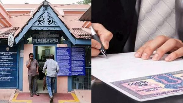 முகூர்த்த தினம்.. இன்று, நாளை பத்திரப்பதிவு செய்ய போறீங்களா? இந்த வாய்ப்பை பயன்படுத்திக்கோங்க