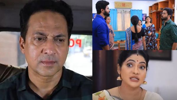 பாக்கியலட்சுமி: கோபிக்கு வில்லி பாக்யா மட்டும் அல்ல ராதிகாவும் தான்! இன்று உடைக்கப்பட்ட ரகசியங்கள்! 