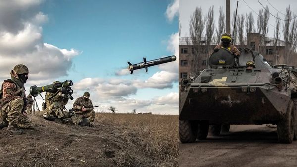 3ம் உலகப்போர் ஏற்கனவே தொடங்கிவிட்டது.. அதுவும் அணு ஆயுத போர்முறை? என்ன நடக்கிறது உலக அரசியலில்?