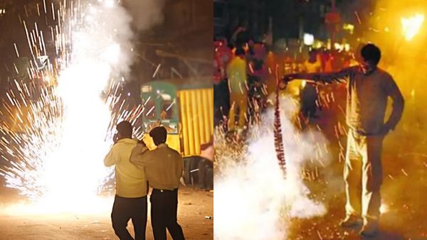 படபடவென வெடித்த பாட்டாசுகள்.. தீபாவளியன்று தமிழகத்தில் இத்தனை விபத்துகளா? வெளிவந்த முக்கிய தகவல்!