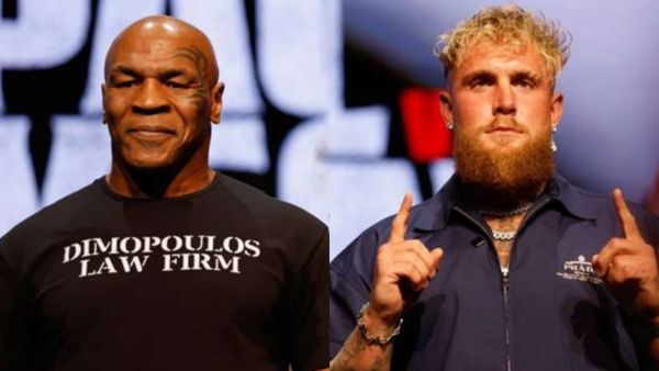 குத்துச்சண்டையில் தோற்ற மைக் டைசனுக்கு ரூ.169 கோடி.. வென்ற ஜேக் பாலுக்கு எத்தனை கோடி? தலைசுற்றுதே