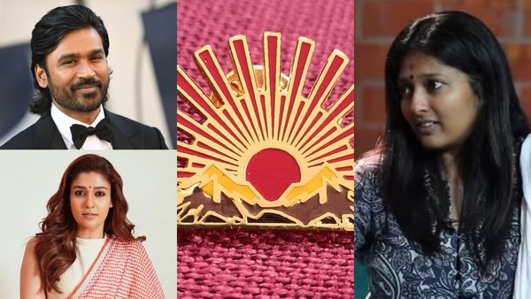 நயன்தாரா வீடியோவை விற்றால் என்ன? இதெல்லாம் திமுகவின் ப்ளானாம்.. காயத்ரி ரகுராம் ஆவேசம்