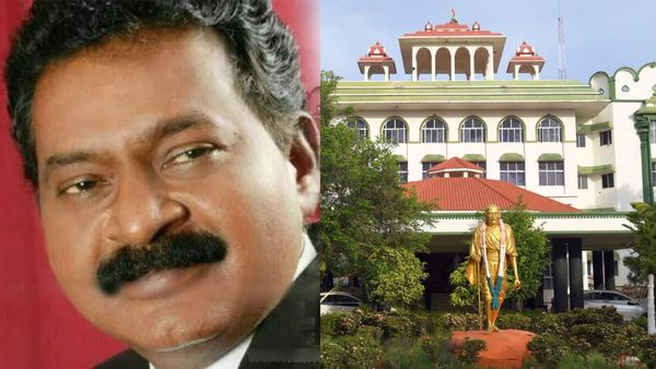 மதுரை கோர்ட் பரபரப்பு தீர்ப்பு.. பிரபல வழக்கறிஞர் காமராஜ் கொலை வழக்கில்.. கல்பனாவுக்கு ஆயுள் தண்டனை