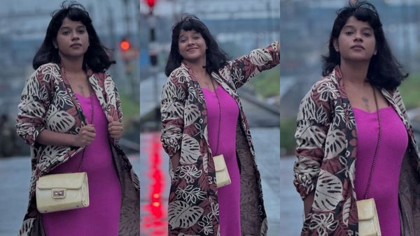 மீடியாவை விட்டு விலகுகிறேன்! சென்னைக்கு டாட்டா.. கேப்ரில்லா திடீர் முடிவு.. காரணம் இதுதானா?