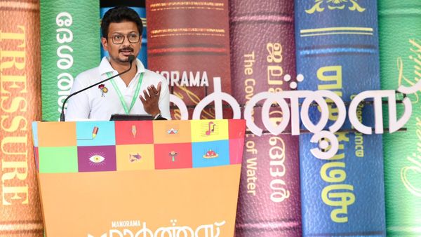  மாநில மொழிகள் உயிருடன் இருக்க காரணமே திராவிட இயக்கம் தான்.. கேரளாவில் பேசிய துணை முதல்வர் உதயநிதி!