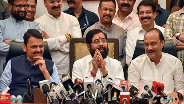 மீண்டும் முதல்வர் ஆகிறாரா ஷிண்டே? பீகார் மாடல் பிளானில் பாஜக? மகாராஷ்டிராவில் நீடிக்கும் சஸ்பென்ஸ்!