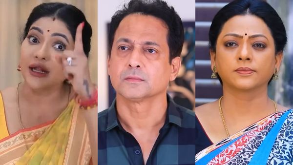 பாக்கியலட்சுமி: ஸ்டேஷனில் கோபி சொன்ன வார்த்தை! ராதிகா கொடுத்த அதிர்ச்சி.. பாக்யா எடுத்த முடிவு 