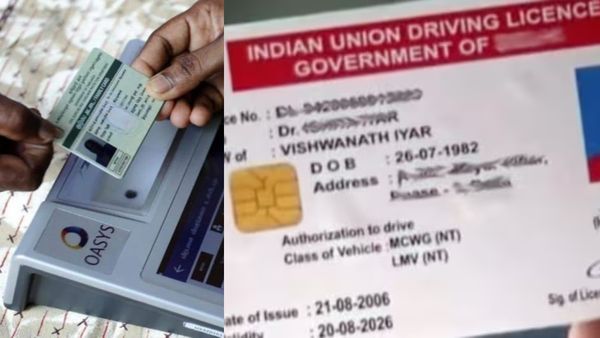 ரேஷன் கார்டு, டிரைவிங் லைசன்ஸ் தொலைந்து போய்விட்டதா? மீண்டும் பெற என்ன செய்ய வேண்டும்?