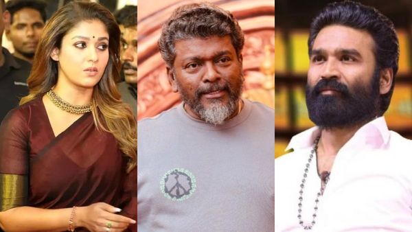 தனுஷ்- நயன்தாரா மோதல் இந்தியா பாகிஸ்தான் மேட்ச் போல் ஆர்வமாக இருந்தது! பார்த்திபன் கிண்டல்