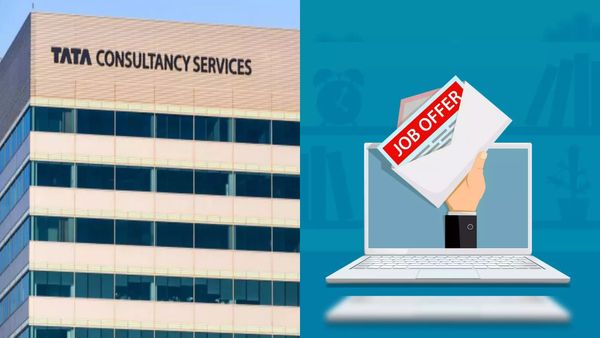  TCS-யில் வேலைவாய்ப்பு.. சென்னையிலேயே பணி நியமனம்.. சூப்பர் சான்ஸை மிஸ் பண்ணாதீங்க 
