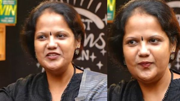 மெட்ரோ ரயிலில் ஒலிக்கும் ஹஸ்கி வாய்ஸ்! அட, அவரா இது? இவர் யார் தெரியுமா?