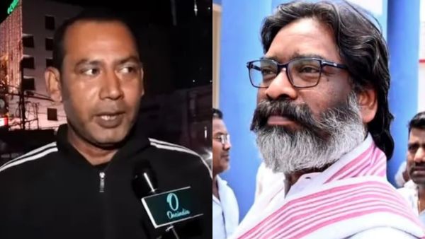 OneIndia Exclusive: ஹேமந்த் சோரன் பக்கம் சாயும் முஸ்லிம் வாக்காளர்கள்.. ஜார்க்கண்ட் களநிலவரம் என்ன?