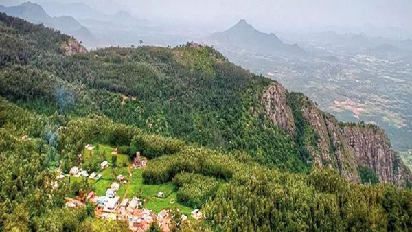 திருச்சி டூ வேலூர்.. கிழக்கு தொடர்ச்சி மலையின் 33 வட்டாரங்களுக்கு குட்நியூஸ்.. தமிழக அரசு உத்தரவு