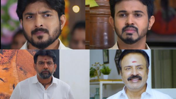 ஜீ தமிழில் மூன்று சீரியல்களில் அடுத்தடுத்து விலகிய நடிகர்கள்.. இனி இவர்களுக்கு பதில் இவர்கள்தான் 