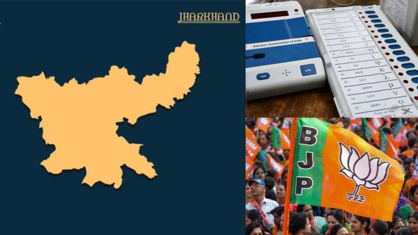 ஜார்க்கண்ட்டில் வெற்றியை தீர்மானிக்கும் அந்த 1% வாக்கு! ஜஸ்ட் மிஸ்ஸில் தோற்கும் பாஜக! லோக்போல் சர்வே