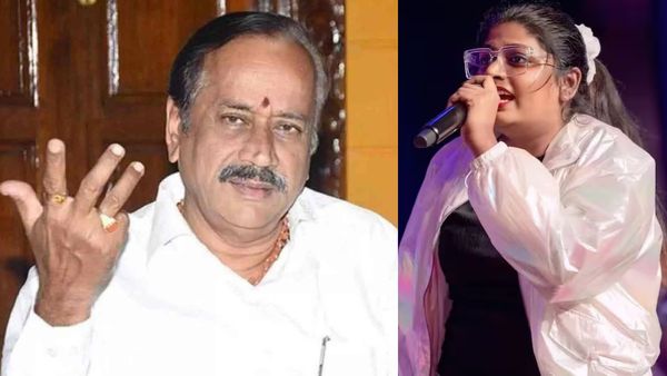 நடிகை கஸ்தூரியை பிடிக்க 2 தனிப்படை.. ஏன் இந்த இசைவாணியை கைது செய்யவில்லை? பாஜக எச்.ராஜா கேள்வி!