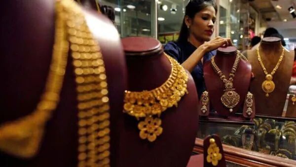 Gold Rate Today: மீண்டும் சவரன் ரூ 57 ஆயிரத்தை தாண்டிய தங்கம் விலை! சென்னையில் விலை எவ்வளவு? 
