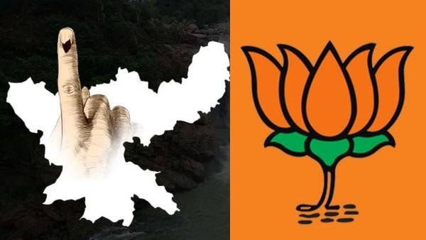 ஜார்க்கண்டில் பலிக்காத பாஜக கனவு.. சல்லி சல்லியா நொறுங்கிய பிளான்! பின்னடைவுக்கான காரணம் என்ன?